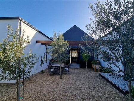 3 Bedroom House in Robertson