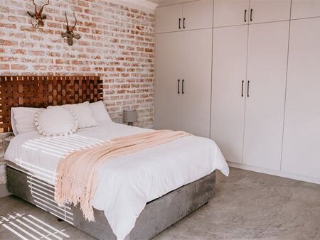1 Bedroom Apartment in Kathu
