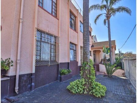 2 Bedroom Apartment in Margate