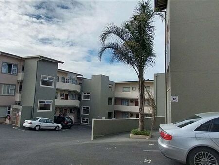 2 Bedroom Apartment in Manaba