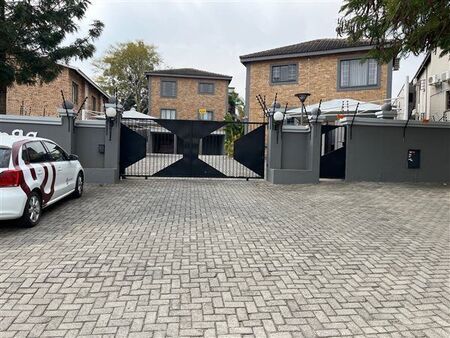 2 Bedroom Apartment in West Acres