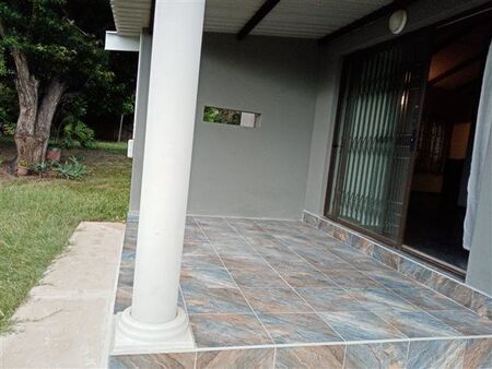 3 Bedroom House in Hibberdene
