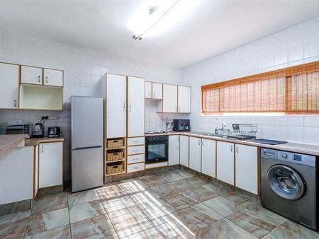 3 Bedroom Apartment in Uvongo