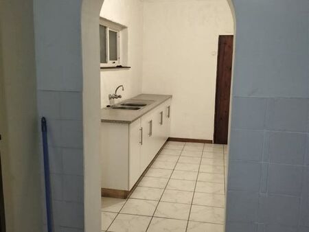 3 Bedroom House in Arboretum