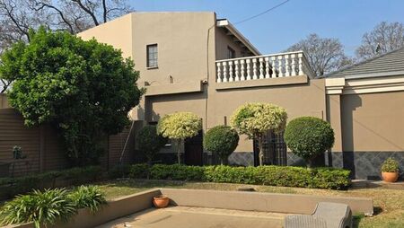 2 Bedroom duplex apartment to rent in Arcadia, Pretoria
