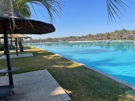 1 Bedroom apartment to rent in Blyde Riverwalk Estate, Pretoria