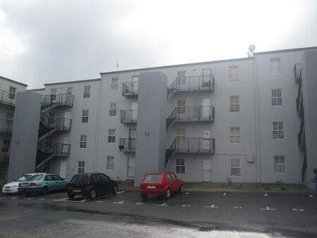 2 Bedroom flat to rent in Dalsig, Malmesbury