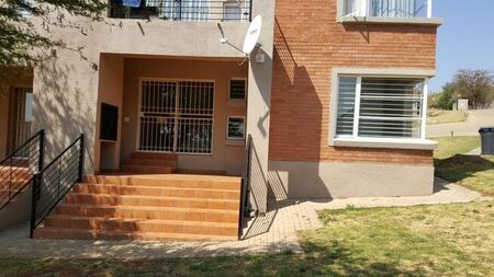 2 Bedroom apartment to rent in Willowbrook, Roodepoort