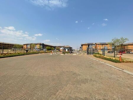 1 Bedroom bachelor apartment to rent in Sky City, Alberton