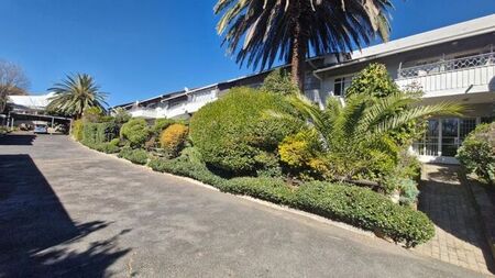 2 Bedroom apartment to rent in Craighall, Johannesburg