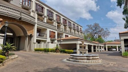 2 Bedroom apartment to rent in Morningside, Sandton