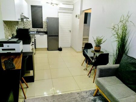 1 Bedroom apartment to rent in Prestondale, Umhlanga