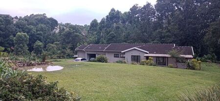 3 Bedroom house to rent in Assagay, Hillcrest