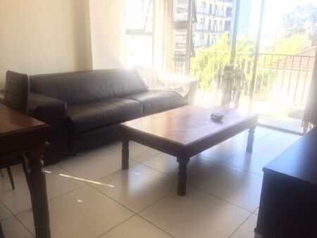 1 Bedroom apartment to rent in Rondebosch, Cape Town