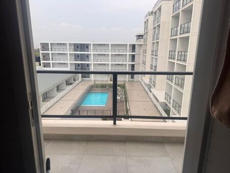 2 Bedroom apartment to rent in New Town Centre, Umhlanga