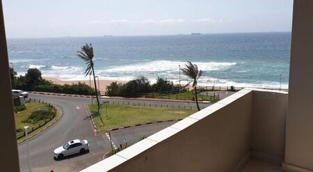 2 Bedroom apartment to rent in Umdloti Beach