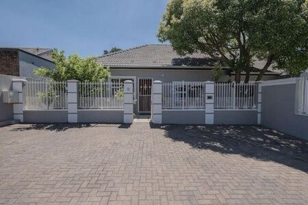 1 Bedroom apartment to rent in Ridgeworth, Bellville