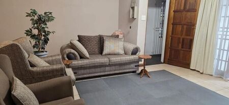 1 Bedroom flat to rent in Secunda