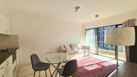 1 Bedroom apartment to rent in Rondebosch, Cape Town