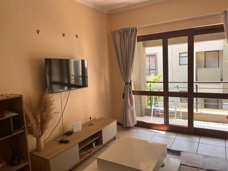 1 Bedroom apartment to rent in Lonehill, Sandton