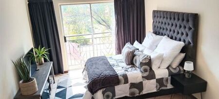 1 Bedroom bachelor apartment to rent in Karenpark, Akasia