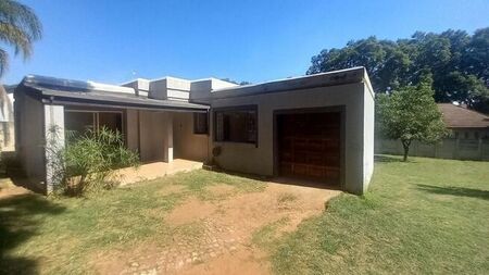 3 Bedroom house to rent in Cullinan