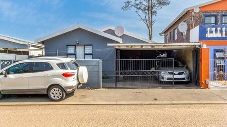 3 Bedroom house to rent in Amstelhof, Paarl
