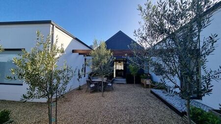 3 Bedroom house to rent in Silwerstrand Golf And River Estate, Robertson