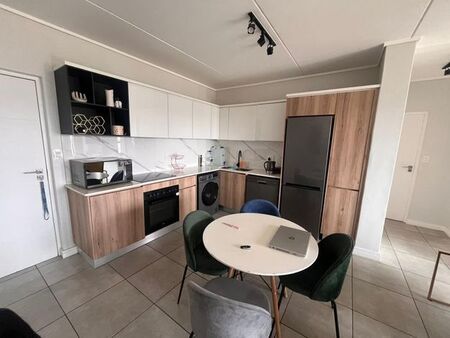 2 Bedroom apartment to rent in Waterfall, Midrand