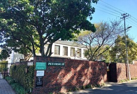 3 Bedroom duplex apartment to rent in Wynberg Upper, Cape Town