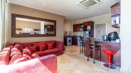 2 Bedroom apartment to rent in Paarl Central