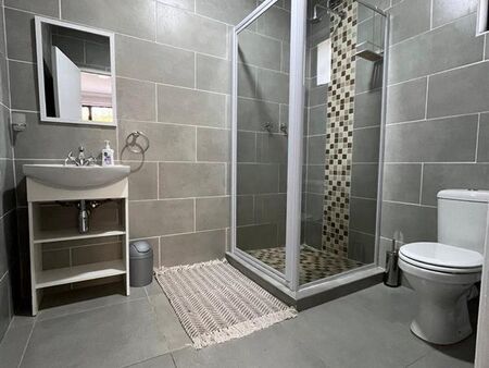1 Bedroom Apartment in Winterstrand