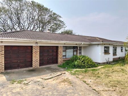 5 Bedroom Apartment in Southernwood