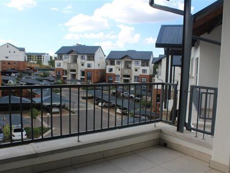 1 Bedroom Apartment in Linbro Park