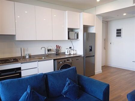 2 Bedroom Apartment in Illovo
