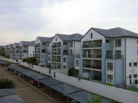 1 Bedroom Apartment in Bryanston