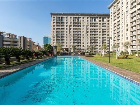 2 Bedroom Apartment in Sandown