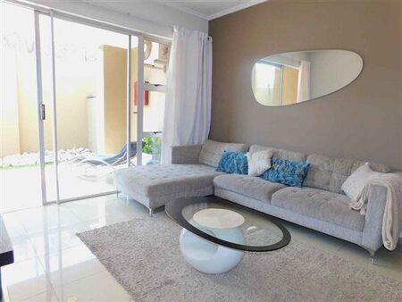 2 Bedroom Apartment in Bryanston