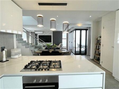 4 Bedroom Duplex in Bryanston East
