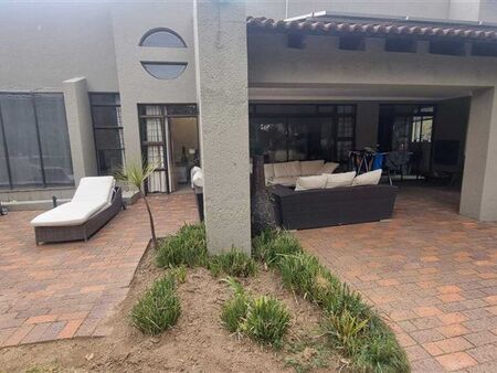 4 Bedroom House in Morningside