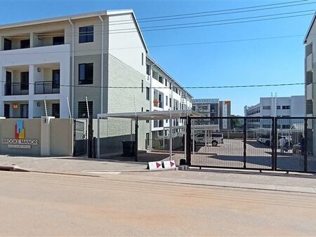 2 Bedroom Apartment in Rivonia