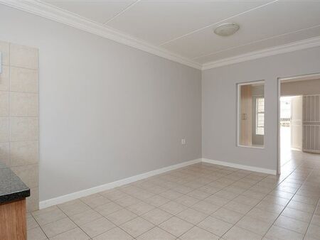 1 Bedroom Apartment in Buccleuch