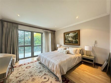 2 Bedroom Apartment in Morningside