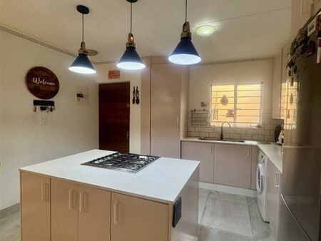 2 Bedroom Apartment in Morningside