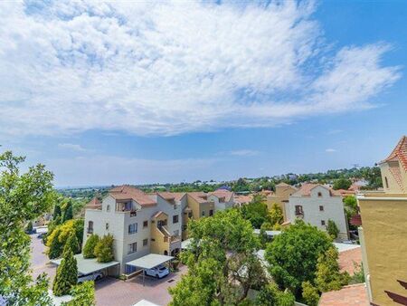 2 Bedroom Apartment in Morningside