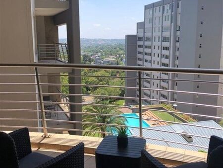 1 Bedroom Apartment in Sandhurst