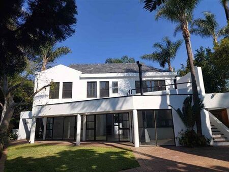 3 Bedroom House in Morningside
