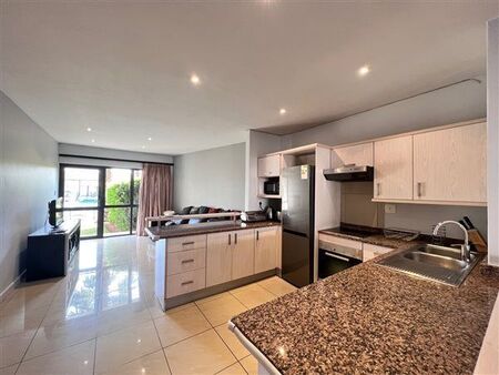 2 Bedroom Apartment in Wendywood