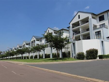 1 Bedroom Apartment in Bryanston