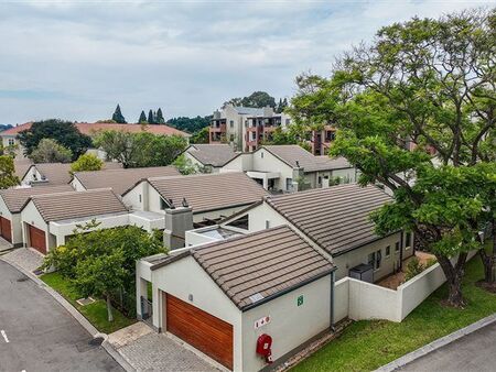 2 Bedroom Apartment in Bryanston